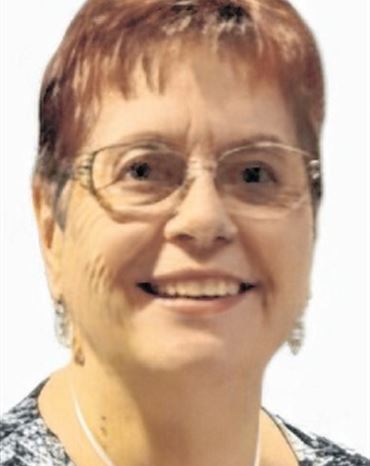 Profilbild von Marianne Bauer