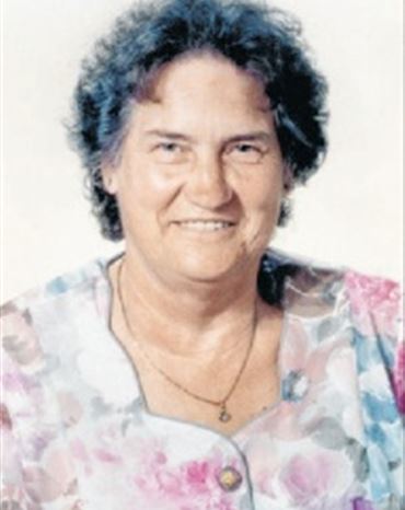 Profilbild von Marianne Gerstmayr