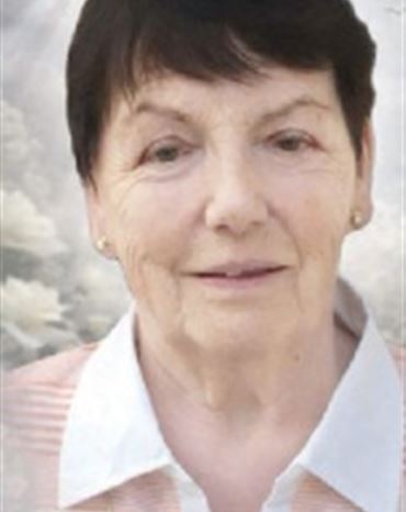 Profilbild von Marianne Holzmann
