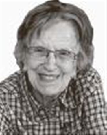 Profilbild von Marianne Jacob