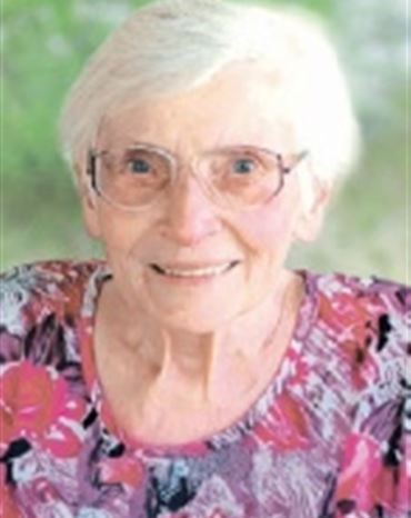 Profilbild von Marianne Miller