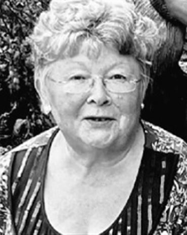 Profilbild Marianne Rößner
