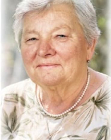 Profilbild von Marianne Städele