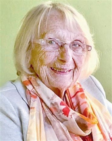 Profilbild Marie Schorer