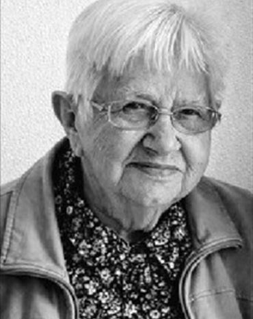 Profilbild von Martha Krix