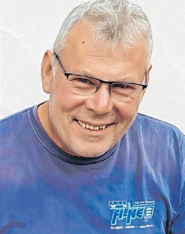 Profilbild von Martin Langenmayr
