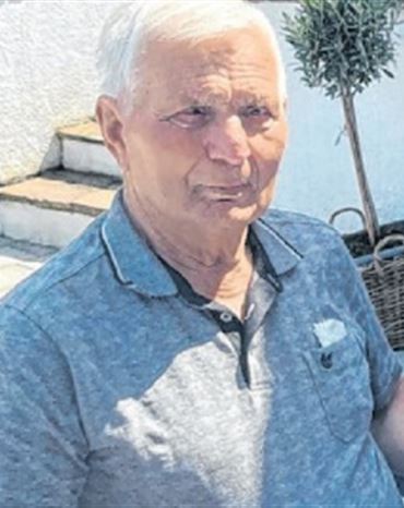 Profilbild von Martin Vihl