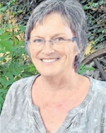 Profilbild Martina Kraus