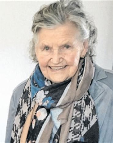 Profilbild Martina Meir