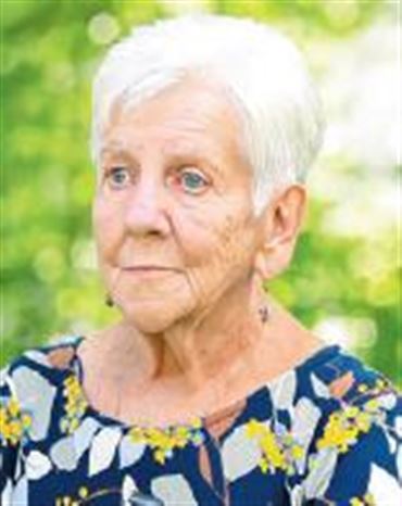 Profilbild von Mathilde Bachthaler