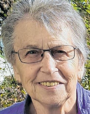 Profilbild Mathilde Deschler