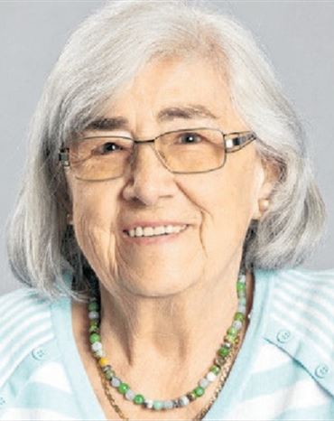 Profilbild von Mathilde Eggert