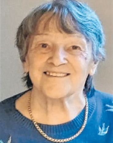 Profilbild von Mathilde Gabriel