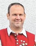 Profilbild von Matthias Weh