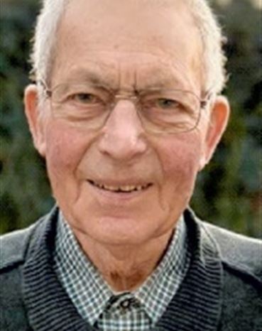 Profilbild von Max Heuschmid