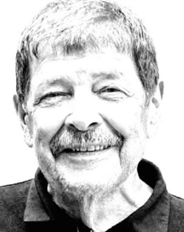 Profilbild Max Roger