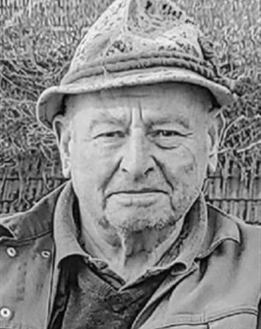 Profilbild von Meinrad Eser