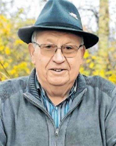 Profilbild von Michael Hecht