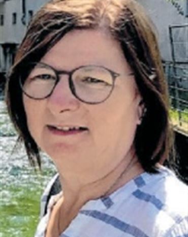 Profilbild von Monika Hopfensitz