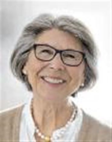 Profilbild Monika Hupka-Böttcher