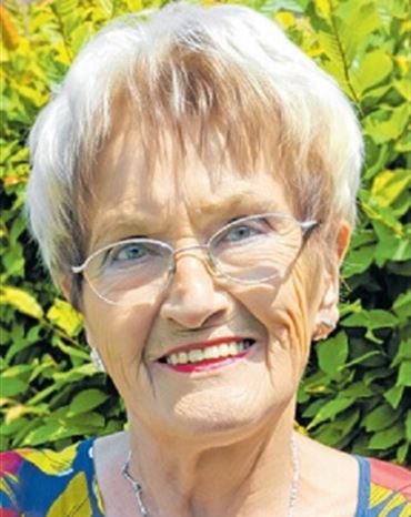 Profilbild von Monika Kratzer