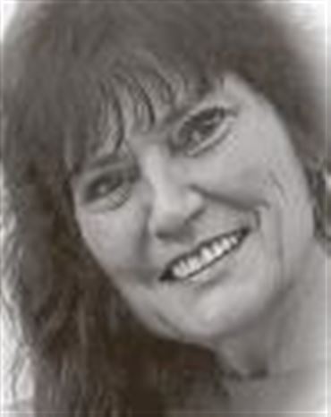 Profilbild von Monika Marx