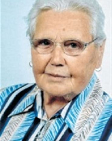 Profilbild Monika Mayer