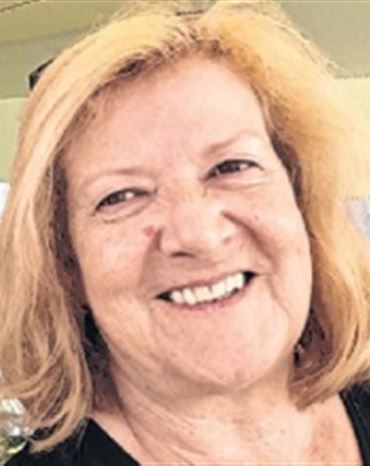 Profilbild Monika Schwarzbauer