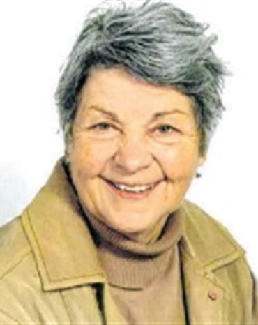 Profilbild von Monika Stricker