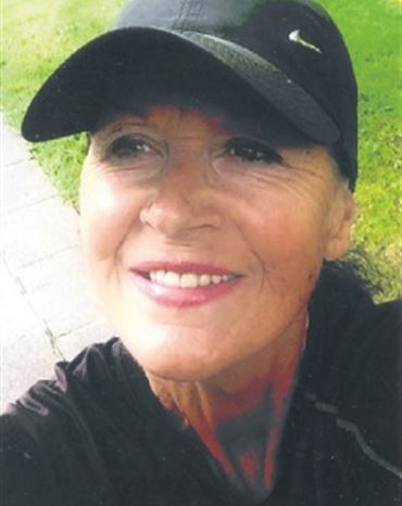 Profilbild von Monika Weber
