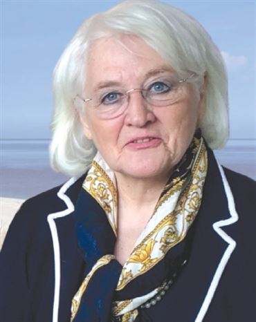 Profilbild von Monika Wille