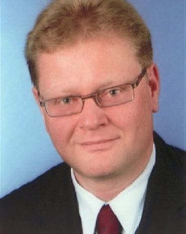 Profilbild Norbert Kindermann