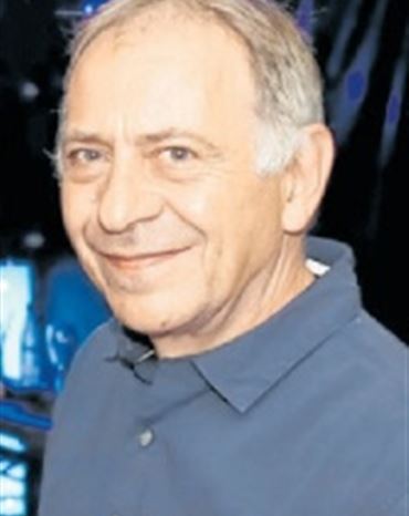 Profilbild von Norbert Vogel