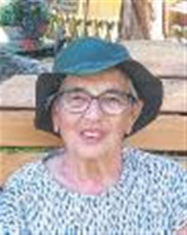 Profilbild von Notburga Gumpinger