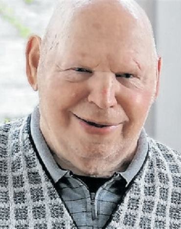 Profilbild Oskar Eggersdorfer