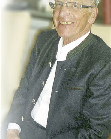 Profilbild Oswald Geßler