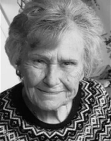 Profilbild von Ottilie Flügge