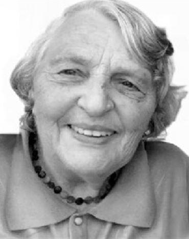 Profilbild von Ottilie Müller