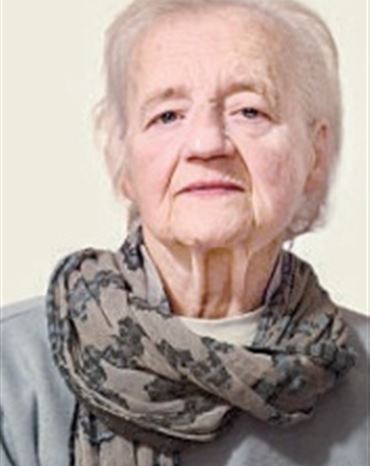 Profilbild Ottilie Schöffel