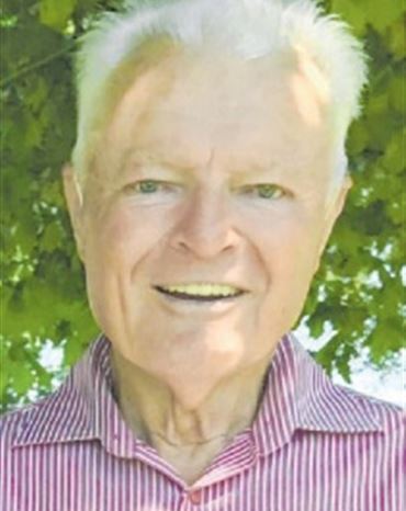 Profilbild Otto Geppert