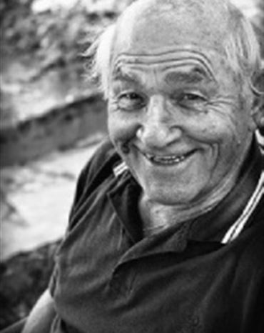 Profilbild Otto Kraut