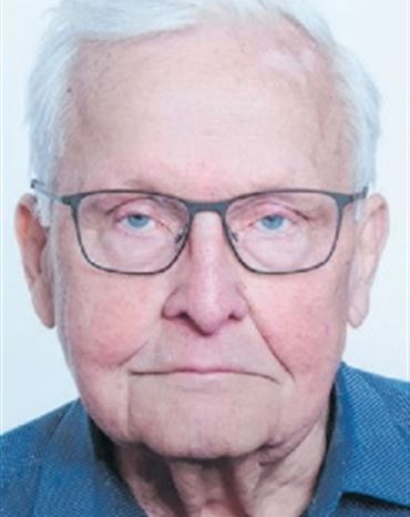 Profilbild von Paul Schüll