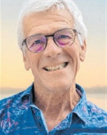 Profilbild von Paul Wolf