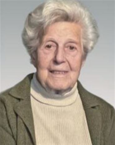 Profilbild Paula Laur