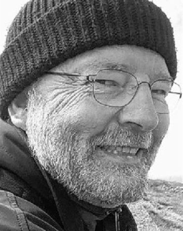 Profilbild von Peter Czitsch