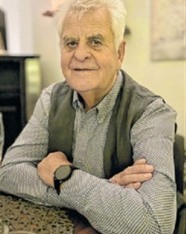 Profilbild Peter Fendt