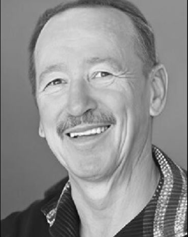 Profilbild von Peter Geiß