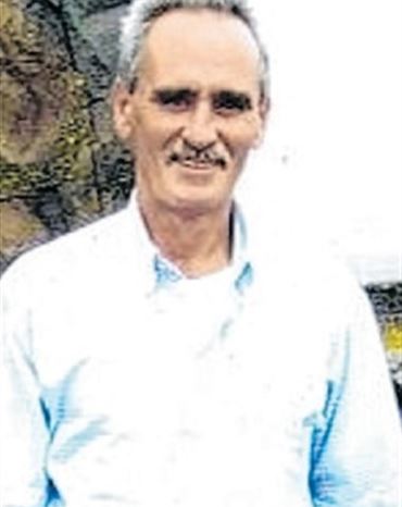 Profilbild Peter Gingele