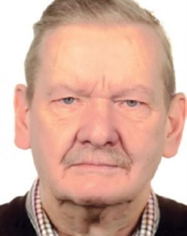 Profilbild Peter Hutter