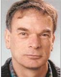 Profilbild von Peter Kübler
